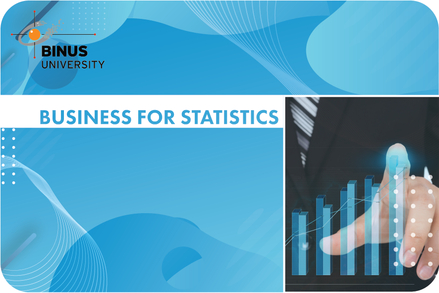 Business Statistics STAT6145/031038573002