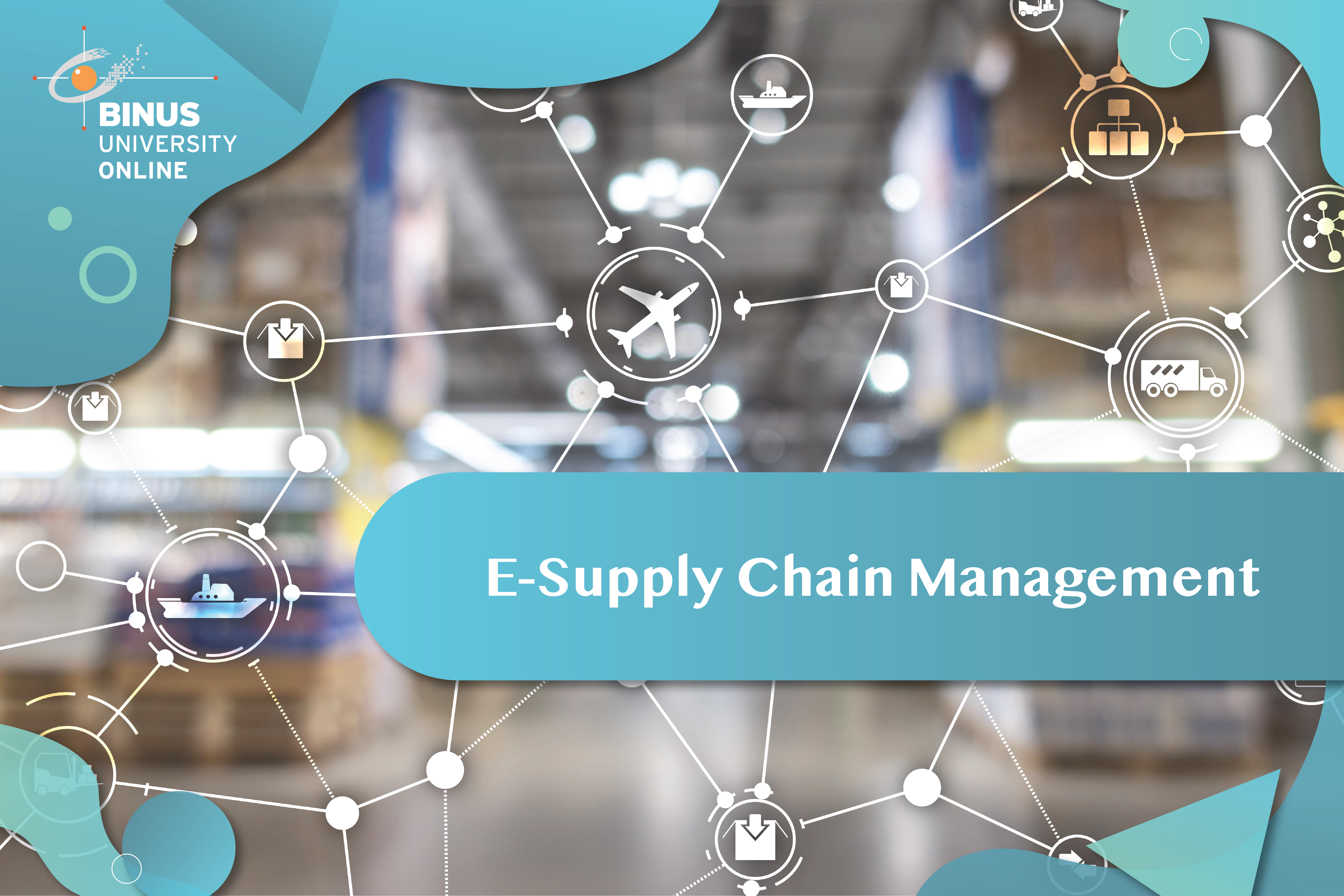 E-Supply Chain Management ISYE6175001